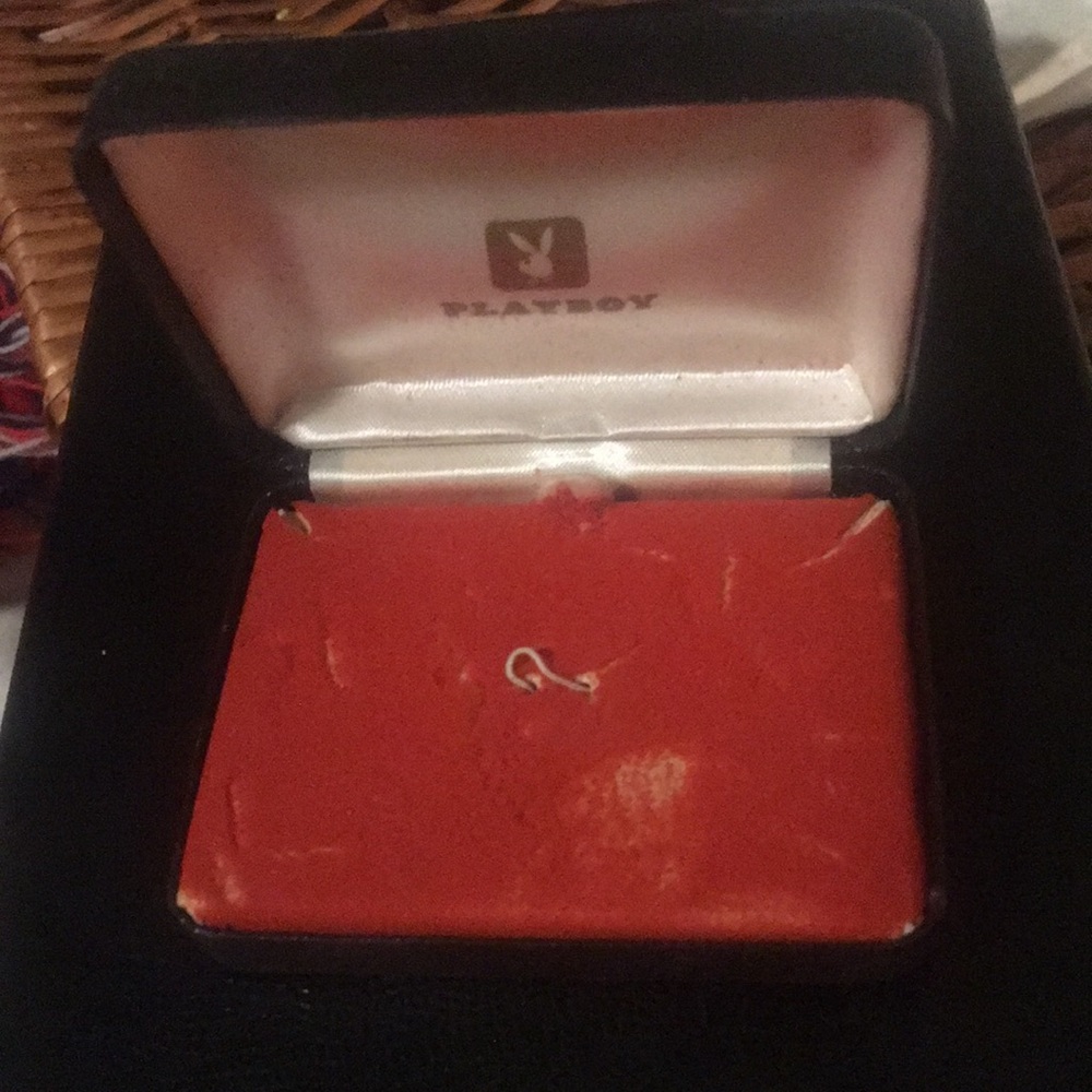 Playboy box - Picture 3 of 7